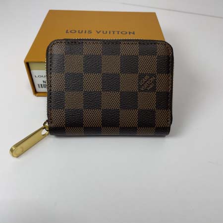 2025年12月8日入荷ヴィトン財布N60067N60213...