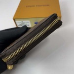 2025年12月8日入荷ヴィトン財布N60067N60213N60229N63069 11x8cm 高品質新作/誕生日プレゼント