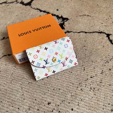 2025年12月8日入荷ヴィトン財布M13399Rosali...