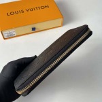 2025年12月8日入荷ヴィトン財布M62121 M61864Monogram EmpreinteZippy19×10cm 高品質新作/誕生日プレゼント