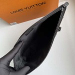 2025年12月8日入荷ヴィトン N40504 TakeoffMonogram Eclipse iPad30×22×5cm 高品質新作/誕生日プレゼント