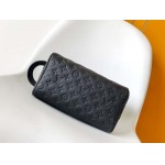 2025年12月8日入荷ヴィトン M59478 M11497Dopp KitTaurillon Monogram28 x 15 x 16.5cm高品質新作/誕生日プレゼント