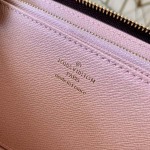 2025年12月8日入荷ヴィトン財布M41894 Zippy 419X10cm 高品質新作/誕生日プレゼント