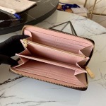 2025年12月8日入荷ヴィトン財布M41894 Zippy 419X10cm 高品質新作/誕生日プレゼント