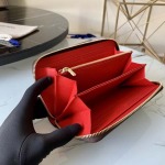 2025年12月8日入荷ヴィトン財布M41896 Zippy 419X10cm 高品質新作/誕生日プレゼント