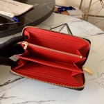 2025年12月8日入荷ヴィトン財布M41896 Zippy 419X10cm 高品質新作/誕生日プレゼント