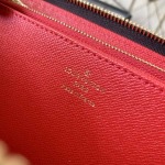 2025年12月8日入荷ヴィトン財布M41896 Zippy 419X10cm 高品質新作/誕生日プレゼント