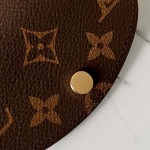 2025年12月8日入荷ヴィトン財布M62361 11X8cm高品質新作/誕生日プレゼント