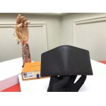 2025年12月8日入荷ヴィトン財布M30952 Damier Graphite12x9cm 高品質新作/誕生日プレゼント