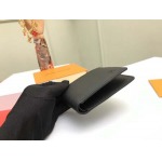 2025年12月8日入荷ヴィトン財布M60332 M30539 Monogram EclipseSlender11.9x9cm 高品質新作/誕生日プレゼント