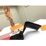 2025年12月8日入荷ヴィトン財布M60332 M30539 Monogram EclipseSlender11.9x9cm 高品質新作/誕生日プレゼント