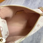 2025年12月9日入荷Louis Vuitton バッグM46907 N40712 M46358 M21460 M22944 M22842 2023Cruise 21x14x6cm 高品質新作/誕生日プレゼント/ZC工場