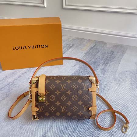 2025年12月9日入荷Louis Vuitton バッグM...