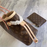 2025年12月9日入荷Louis Vuitton バッグN41359 N41632 M41000 M41245 M40994 NEVERFULL Neverfull Damier Ebène Neverfull 高品質新作/誕生日プレゼン