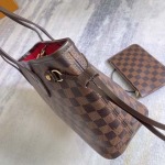 2025年12月9日入荷Louis Vuitton バッグN41359 N41632 M41000 M41245 M40994 NEVERFULL Neverfull Damier Ebène 高品質新作/誕生日プレゼント/ZC工場
