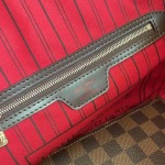 2025年12月9日入荷Louis Vuitton バッグN41359 N41632 M41000 M41245 M40994 NEVERFULL Neverfull Damier Ebène 高品質新作/誕生日プレゼント/ZC工場