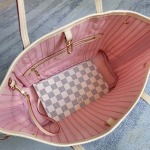 2025年12月9日入荷Louis Vuitton バッグN41359 N41632 M41000 M41245 M40994 NEVERFULL Neverfull Damier Ebène 高品質新作/誕生日プレゼント/ZC工場