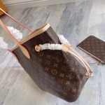 2025年12月9日入荷Louis Vuitton バッグM40995 M41177 M41178 M50366 N41358 N41603 N41631 N41605 NEVERFULL Neverfull 高品質新作/誕生日プレゼント/