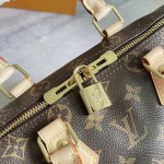 2025年12月9日入荷Louis Vuitton バッグM41113 M46977 Speedy 1930 Speedy Bandoulière 25 Monogram25.0 x 19.0 x 15.0 高品質新作/誕生日プレゼント/Z