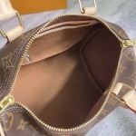 2025年12月9日入荷Louis Vuitton バッグM41113 M46977 Speedy 1930 Speedy Bandoulière 25 Monogram25.0 x 19.0 x 15.0 高品質新作/誕生日プレゼント/Z