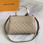 2025年12月9日入荷Louis Vuitton バッグ M15231 M25577 Avenue YsPM(Avenue PM)Monogram Anp P P 高品質新作/誕生日プレゼント/ZC工場