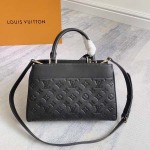 2025年12月9日入荷Louis Vuitton バッグ M15231 M25577 Avenue YsPM(Avenue PM)Monogram Anp P P 高品質新作/誕生日プレゼント/ZC工場