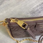 2025年12月9日入荷Louis Vuitton バッグ Easy Pouch M13614 M82346 M81862 M81066 M80349M14421 Easy PouchMonogram 高品質新作/誕生日プレゼント/ZC工場