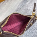 2025年12月9日入荷Louis Vuitton バッグ Easy Pouch M13614 M82346 M81862 M81066 M80349M14421 Easy PouchMonogram 高品質新作/誕生日プレゼント/ZC工場