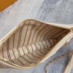 2025年12月9日入荷Louis Vuitton バッグ Easy Pouch M13614 M82346 M81862 M81066 M80349M14421 Easy PouchMonogram 高品質新作/誕生日プレゼント/ZC工場