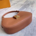 2025年12月9日入荷Louis Vuitton バッグM24611 M24885 M24990 Low Key Shoulder Bag LV 26.0 x 18.0 x 7.0 高品質新作/誕生日プレゼント/ZC工場