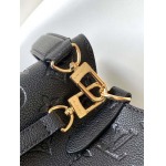 2025年12月9日入荷Louis Vuitton バッグM45256M45306M46526 M45307NoNo Monogram Empreinte26.0 x 26.0 x 17.5 Monogram 高品質新作/誕生日プレゼント/