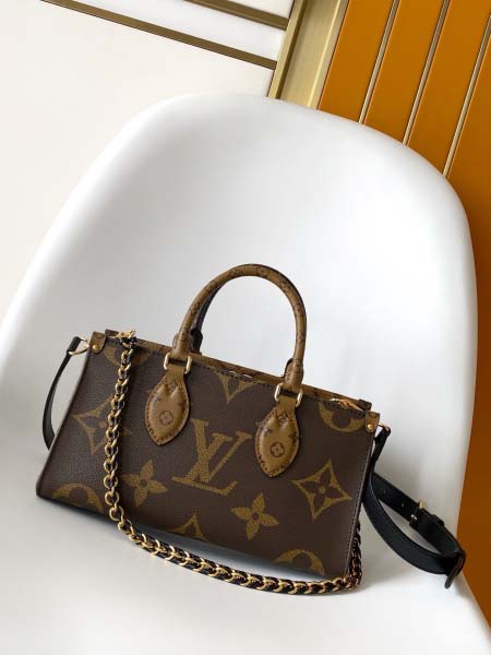 2025年12月9日入荷Louis Vuitton バッグM...
