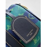 2025年12月9日入荷Louis Vuitton バッグM25786 M13166 M12684 Keepall Bandoulière 25 x 15 cm高品質新作/誕生日プレゼント/ZC工場