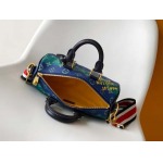 2025年12月9日入荷Louis Vuitton バッグM25786 M13166 M12684 Keepall Bandoulière 25 x 15 cm高品質新作/誕生日プレゼント/ZC工場