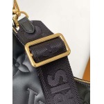 2025年12月9日入荷Louis Vuitton バッグM59799 M59959 M59825 Over The Moon Monogram27.5 x 16.0 x 7.0 Nano Monogram 高品質新作/誕生日プレゼント/Z