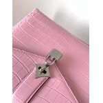 2025年12月9日入荷Louis Vuitton バッグN82033 N98925 N98928 N80432 N99017 N84714 N86012 Rose des Vents LV 27x11x19 高品質新作/誕生日プレゼント/