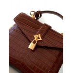 2025年12月9日入荷Louis Vuitton バッグN82033 N98925 N98928 N80432 N99017 N84714 N86012 Rose des Vents LV 27x11x19 高品質新作/誕生日プレゼント/