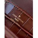 2025年12月9日入荷Louis Vuitton バッグN82033 N98925 N98928 N80432 N99017 N84714 N86012 Rose des Vents LV 27x11x19 高品質新作/誕生日プレゼント/