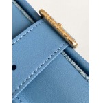 2025年12月9日入荷Louis Vuitton バッグ N00210 Bosphore Damier Denim 3D Pharrell Williams 12 x 7 x 19 00730 高品質新作/誕生日プレゼント/ZC工場