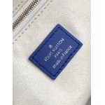 2025年12月9日入荷Louis Vuitton バッグM15235 LOUIS VUITTON×NigoFW25 Dust Bag Tote 34.0 x 34.0 x 18.0 高品質新作/誕生日プレゼント/ZC工場