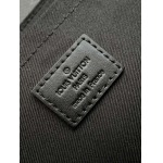 2025年12月9日入荷Louis Vuitton バッグM46794 M23741 S-Cape Monogram Taurillon Georges Vuitton S-lock 28 x 16 x 10 高品質新作/誕生日プレゼント/