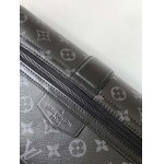 2025年12月9日入荷Louis Vuitton バッグM46794 M23741 S-Cape Monogram Taurillon Georges Vuitton S-lock 28 x 16 x 10 高品質新作/誕生日プレゼント/