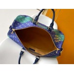 2025年12月9日入荷Louis Vuitton バッグM25900 Keepall Bandoulière 50 Monogram Marque L. Vuitton Dpose Pharrell Williams 29 x 23 x 