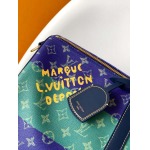 2025年12月9日入荷Louis Vuitton バッグM25900 Keepall Bandoulière 50 Monogram Marque L. Vuitton Dpose Pharrell Williams 29 x 23 x 