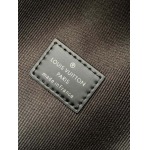 2025年12月9日入荷Louis Vuitton バッグM45760 Discovery Monogram LV iPad Monogram Watercolor Blue 37 x 40 x 20Cm  高品質新作/誕生日プレゼント/Z