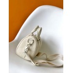 2025年12月9日入荷Louis Vuitton バッグM24432 Keepall 2024 Monogram Taurillon 25 x 15 x 11  高品質新作/誕生日プレゼント/ZC工場