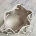 2025年12月9日入荷Louis Vuitton バッグM46291 M46291 M14224 Nano No Monogram Empreinte Monogram No 13.0 x 16.0 x 10.0 高品質新作/誕生日プレゼ