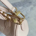 2025年12月9日入荷Louis Vuitton バッグM82890 M81625 M81913 M81457 M81456 Nano Speedy Monogram Empreinte Speedy Summer Stardust 高品