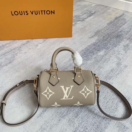 2025年12月9日入荷Louis Vuitton バッグM...