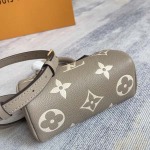 2025年12月9日入荷Louis Vuitton バッグM82890 M81625 M81913 M81457 M81456 Nano Speedy Monogram Empreinte Speedy Summer Stardust 高品